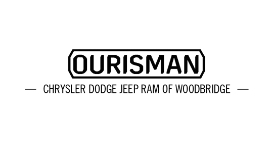 Ourisman Chrysler Dodge Jeep Ram of Woodbridge